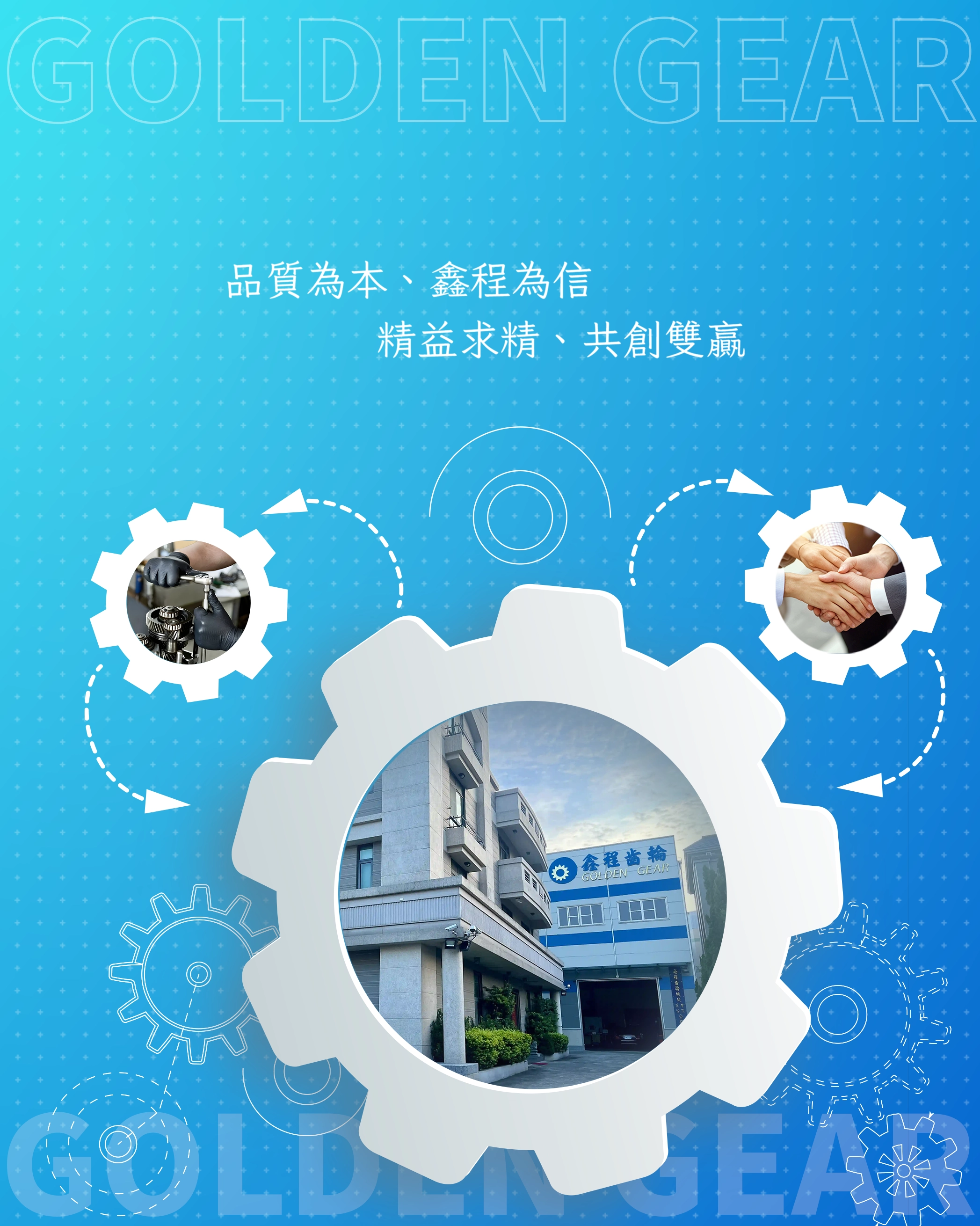 關於鑫程